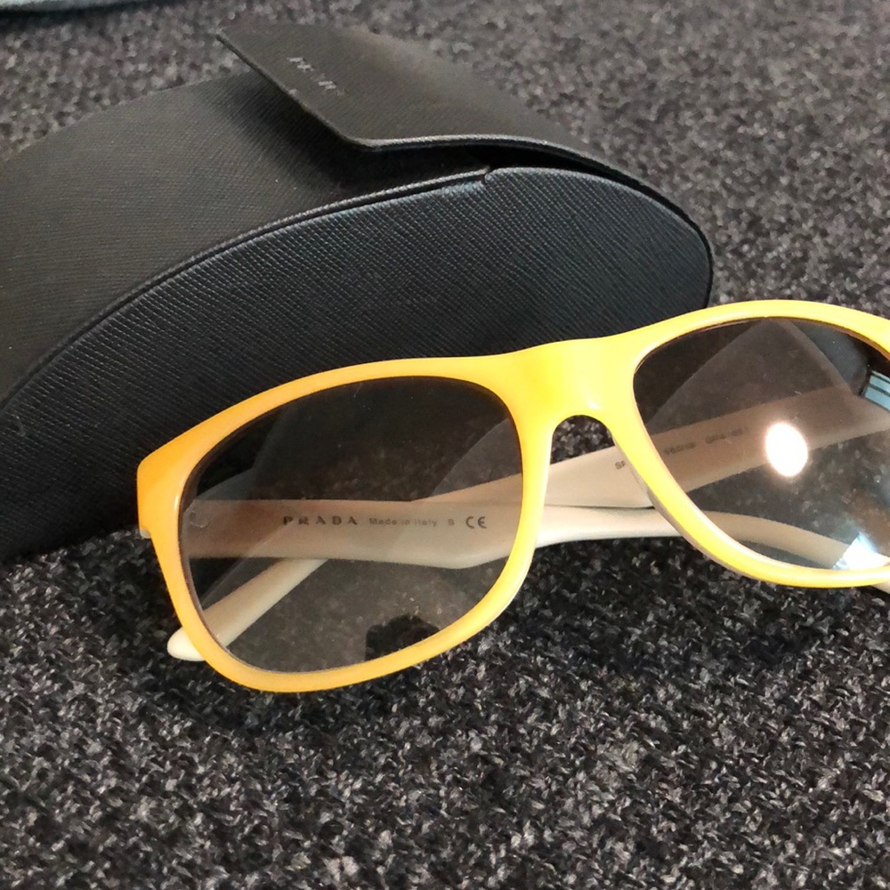 Prada sunglasses